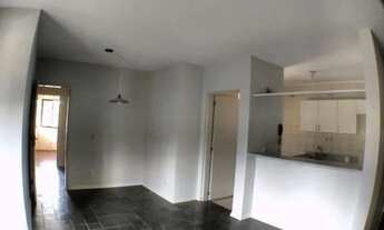 Imagem 3: Apartamento com 3 dormitórios para alugar, 92 m² por R$ 2.500- Parque da Hípica - Campinas