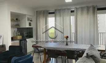 Imagem 4: Apartamento Padrão em Ribeirão Preto