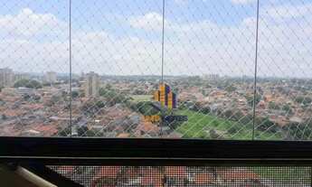 Imagem 7: Apartamento com 3 dormitórios à venda, 75 m² por R$ 495.000 - Jardim Satélite - São José d