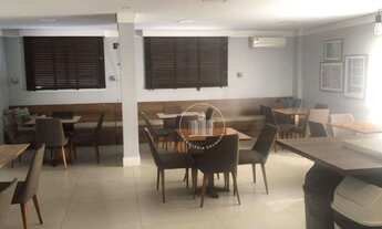 Imagem 2: Apartamento com 2 dormitórios à venda, 70 m² por R$ 430.000,00 - Areias - São José/SC