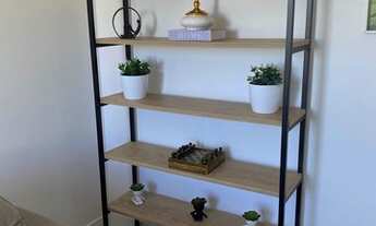 Imagem: Apartamento Duplex para locação com 3