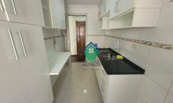 Imagem 4: Apartamento com 2 dormitórios, 55 m² - venda por R$ 470.000,00 ou aluguel por R$ 2.662,00