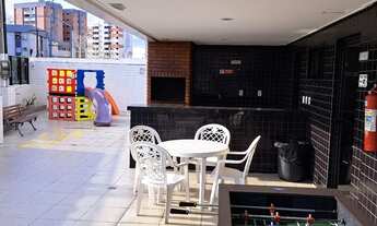 Imagem 3: Alug apto dois quartos mobiliado na ponta verde