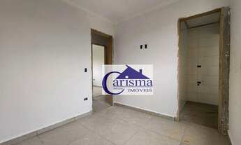 Imagem 2: Sobrado com 3 dormitórios à venda, 113 m² por R$ 530.000,01 - Vila Curuçá - Santo André/SP