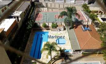 Imagem 7: Apartamento com 2 dormitórios à venda, 53 m² por R$ 350.000 - Vila Ema - São Paulo/SP