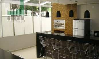 Imagem: Apartamento em Seminário - Curitiba, PR