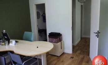 Imagem 2: São Paulo - Conjunto Comercial/Sala - Vila Olímpia