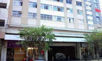 Imagem 2: Apartamento com 2 dormitórios à venda, 74 m² por R$ 345.000,00 - Icaraí - Niterói/RJ