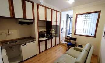 Imagem 3: Flat no Jardins Paulista