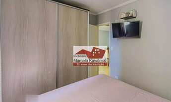 Imagem 4: Apartamento com 2 dormitórios à venda, 52 m² por R$ 280.000,00 - Sacomã - São Paulo/SP