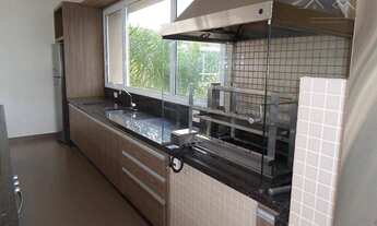 Imagem 6: Apartamento para alugar, 96 m² por R$ 5.315,00/mês - Edifício Due - Indaiatuba/SP