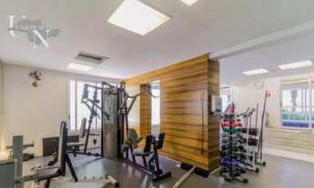 Imagem 2: Apartamento Duplex com 1 dormitório à venda, 75 m² por R$ 1.600.000 - Itaim Bibi - São Pau