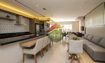 Imagem 6: Apartamento com 3 dormitórios para alugar, 68 m² por R$ 2.704,00/mês - Lagoinha - Ribeirão