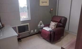 Imagem 7: Apartamento à venda, 3 quartos, 1 suíte, 1 vaga, Tijuca - RIO DE JANEIRO/RJ