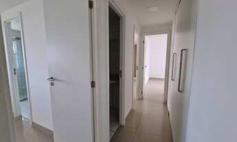 Imagem 2: Apartamento para aluguel tem 130 metros quadrados com 3 quartos em Papicu - Fortaleza - CE