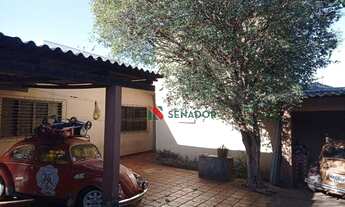 Imagem 5: Casa com 3 dormitórios à venda, 171 m² por R$ 500.000 - Vila Larsen 1 - Londrina/PR