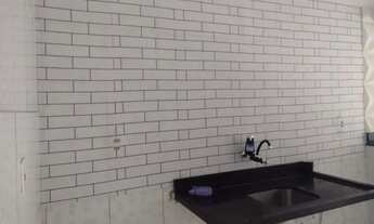 Imagem 4: Apartamento no condomínio dom bosco