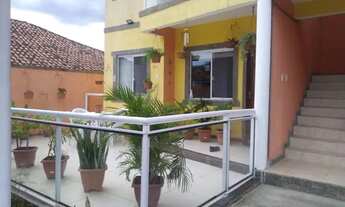 Imagem: Casa para aluguel possui 110 metros quadrados