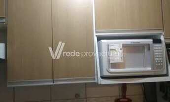 Imagem 5: Apartamento - Jardim Márcia - Campinas