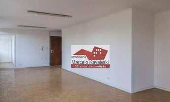 Imagem 1: Apartamento com 3 dormitórios à venda, 160 m² por R$ 1.100.000,00 - Aclimação - São Paulo