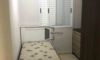 Imagem 7: Apartamento com 2 dormitórios à venda, 65 m² por R$ 460.000,00 - Swift - Campinas/SP