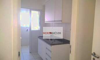 Imagem: Apartamento com 3 dormitórios para alugar