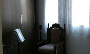 Imagem 3: Apartamento para venda possui 57 metros quadrados com 2 quartos