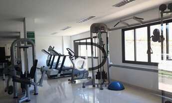 Imagem: Apartamento com 3 dormitórios, sendo uma