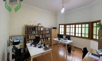 Imagem 2: Sobrado à venda, 697 m² por R$ 2.800.000,00 - Jardim Passárgada I - Cotia/SP