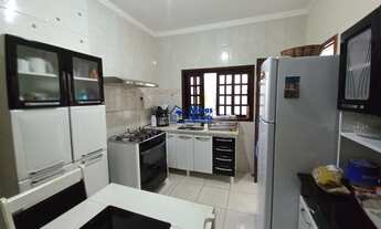 Imagem 4: ÓTIMA RESIDÊNCIA NA VILA DAS FLORES, VENDE-SE!!!! Com 02 dormitórios, sendo 01 suíte, sala