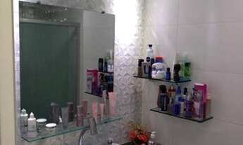 Imagem 2: Apartamento com 3 dormitórios para alugar, 63 m² por R$ 2.080,00/mês - Parque Marajoara