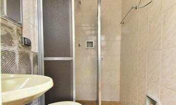 Imagem 5: Casa com 3 dormitórios para alugar, 100 m² por R$ 3.700,01/mês - Jardim Hollywood - São Be