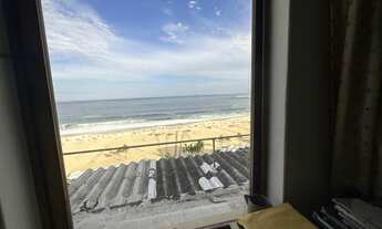 Imagem 6: Apartamento c/260 m2 c/ 3 quartos e garagem vista mar em Copacabana - Rio de Janeiro - RJ