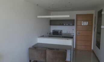 Imagem 1: Flat/ ApartHotel de 36 metros quadrados no bairro Jacarepaguá com 1 quarto