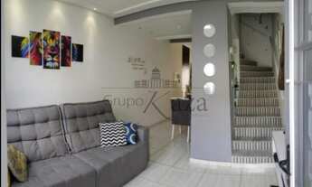 Imagem: Casa / Condomínio - Jardim Limoeiro - Venda