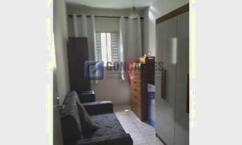 Imagem 3: SAO BERNARDO DO CAMPO - Residential / Sobrado - VILA VIVALDI