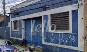 Imagem 2: Santo André - Galpão/Depósito/Armazém - Vila Leopoldina