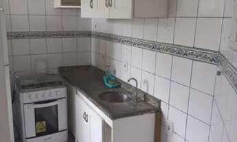 Imagem 4: Apartamento para aluguel possui 48 metros quadrados com 2 quartos