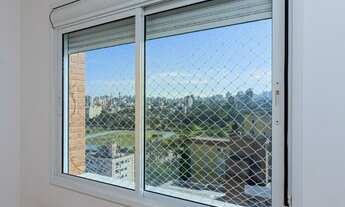 Imagem: Apartamento com 3 dormitórios, 91 m²