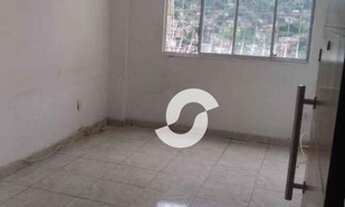 Imagem 7: Apartamento à venda, 56 m² por R$ 175.000,00 - Fonseca - Niterói/RJ