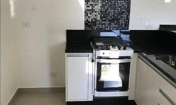 Imagem 2: Apartamento com 1 dormitório para alugar, 39 m² por R$ 1.500,00/mês - Centro - Piracicaba