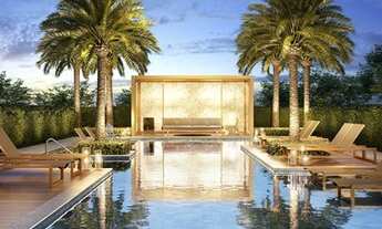 Imagem 3: Glass Art by YOO - Cyrela)Apartamento de 157m² com 3 suítes + 2 vagas de garagem - em Per