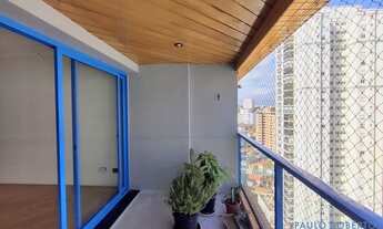 Imagem 3: APARTAMENTO - POMPÉIA - SP