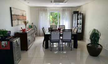 Imagem 6: Casa - Residencial Parque das Araucárias - Campinas