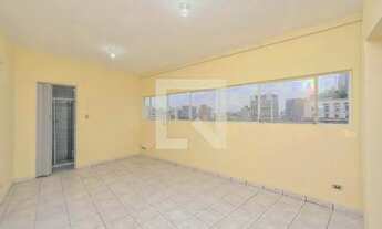 Imagem 2: Apartamento para Aluguel - Centro, 1 Quarto, 24 m2