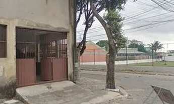 Imagem 2: Casa para aluguel possui 100 metros quadrados com 3 quartos em Novo México - Vila Velha