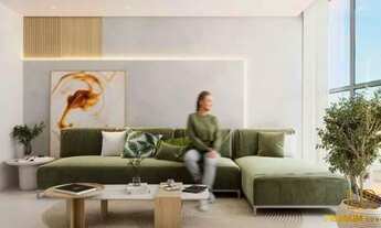 Imagem 6: Coberturas duplex e apartamentos de 02 e 03 quartos nos Bancários, prédio com lazer