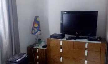 Imagem 5: Casa com 2 dormitórios à venda, 80 m² por R$ 235.000,00 - Residencial Aldeias da Serra - C