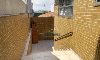 Imagem 2: Casa com 3 dormitórios à venda, 113 m² por R$ 950.000 - Jardim Independência - São Paulo/S