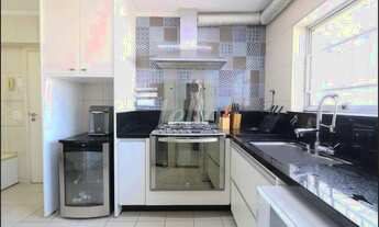 Imagem 7: São Paulo - Apartamento Padrão - Moema